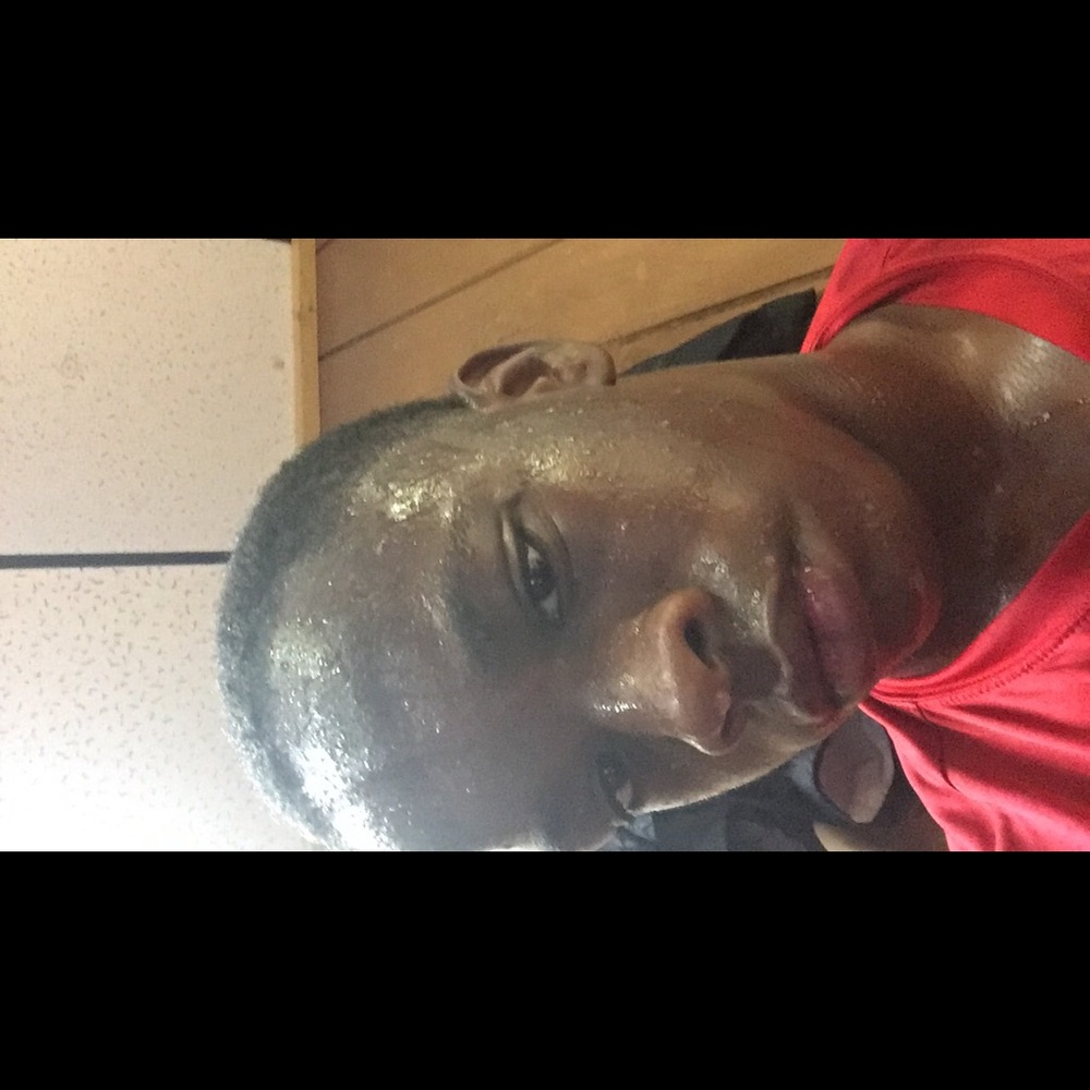 Meet your Posher, Lemuel